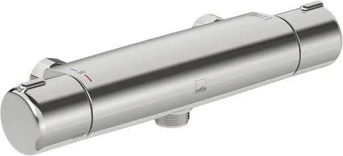 Oras Nova Duschmischer (spiegelverkehrt), Chrom