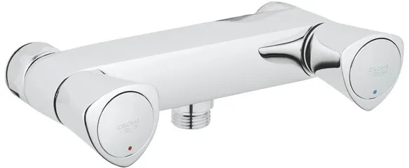 Grohe Costa L Duschmischer, Chrom