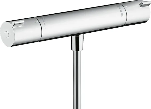 Hansgrohe Ecostat 1001 CL Duschmischer, Chrom