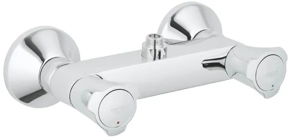 Grohe Costa L Duschmischer, Chrom