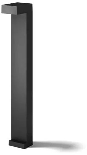 Loom Design ARN Außenlampe BLACK, 6W LED