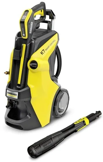 Kärcher Hochdruckreiniger K 7 Smart Control