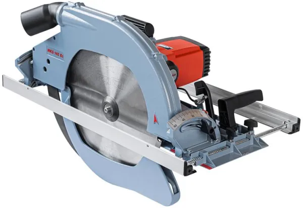 Mafell Schreiner-Handkreissäge MKS 145 Ec