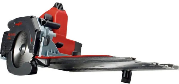 Mafell Akku-Kappsägesystem KSS 40 18M bl im T-MAX