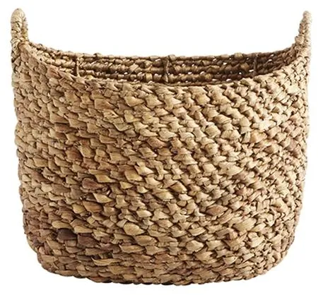 Muubs Basha Korb Natur