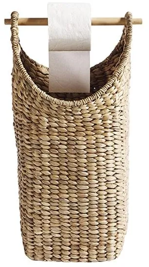 Muubs High Korb Natur