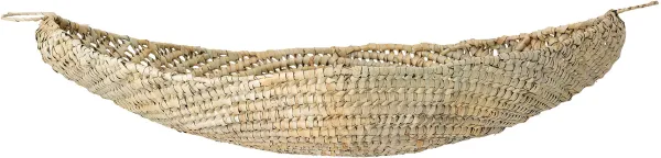 BLOOMINGVILLE Lyuran Korb, Natur, Karagumoy