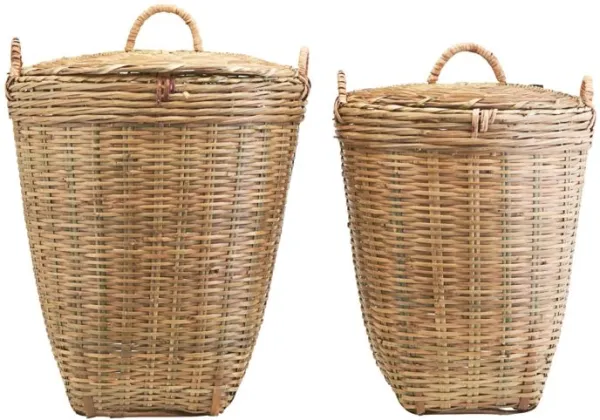 Korb, Tradition, Natur