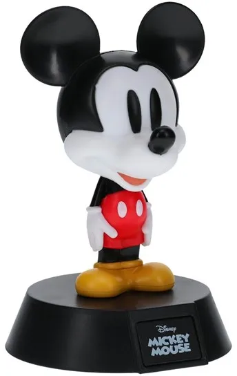 Paladone - Mickey Mouse - Lampen