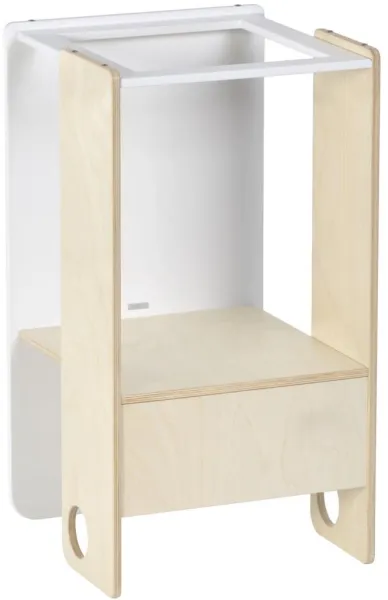 Nuun, Lernturm, natur