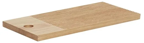 Hübsch Monarch Schneidebrett Natur