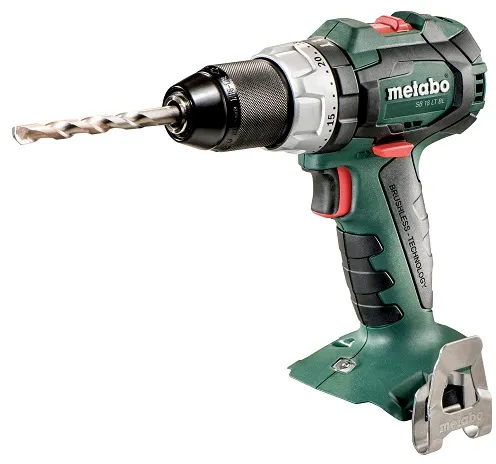 Metabo Akku Schlagbohrmaschine SB 18 LT BL (solo)