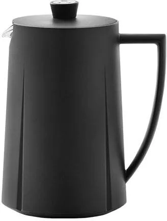 Rosendahl Grand Cru Kaffeebereiter 1,0 l - Schwarz