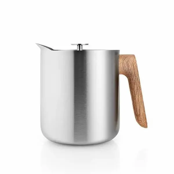 Eva Solo Nordic Kitchen Stempelkanne 1,0 l