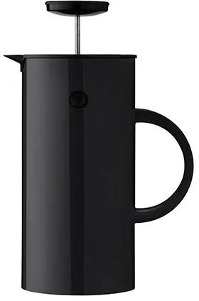 Stelton EM77 French Press 1 l - Schwarz