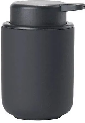 Zone Ume Seifenspender - schwarz