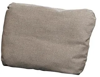 Rückenpolster für Cane-line Derby Stuhl - Sand