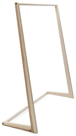 Nikari Skandinavia Collection Kleiderständer Geölte Esche