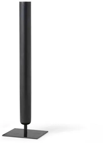 Audo Stance Vase H40 Poliertes Messing