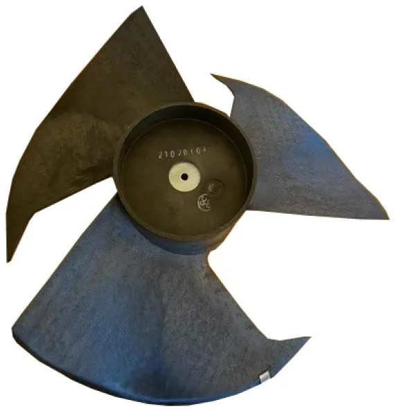 Swim & Fun Ventilator für Gebläse