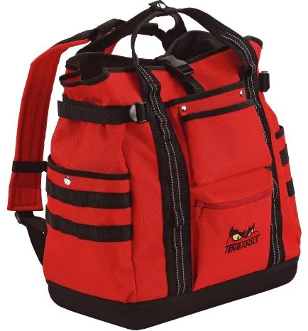 Teng Tools Rucksack Werkzeugtasche TCSB
